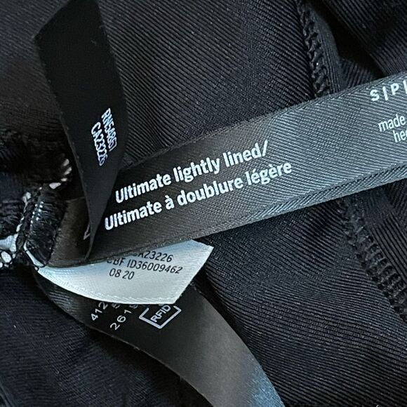 Victoria’s Secret Pink Sports Bra Size Small NEW - Picture 6 of 13